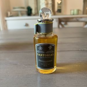 Penhaligon's | Other | Penhaligons Eau De Parfum Sartorial | Poshmark